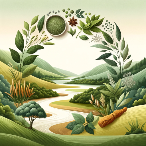 🌿 Ayurveda Wellness Companion 🌿 logo