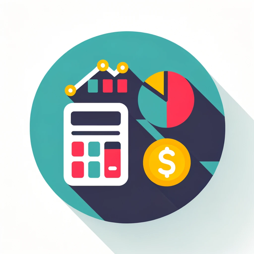 Chief Financial Officer (CFO) logo
