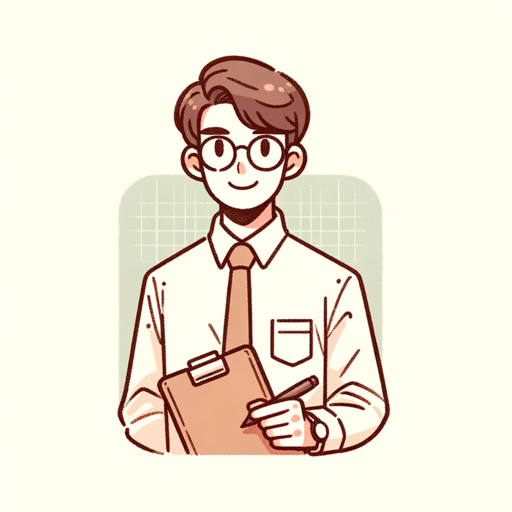 【AIアナリスト】阿鳴さん【決算報告書分析ツール】 logo
