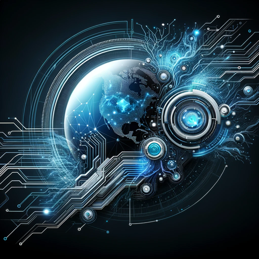 AI Visionary logo