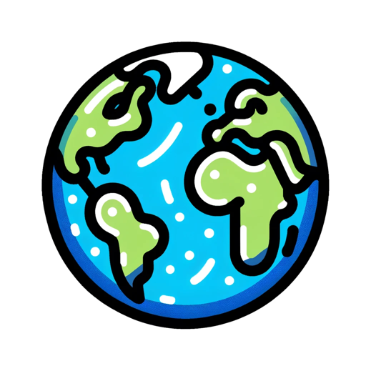 Language logo