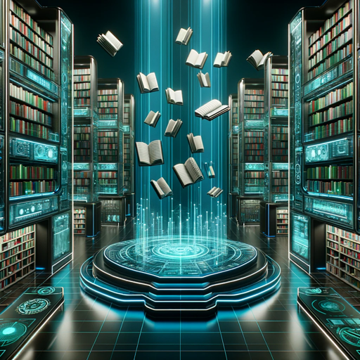 ReadingGPT logo