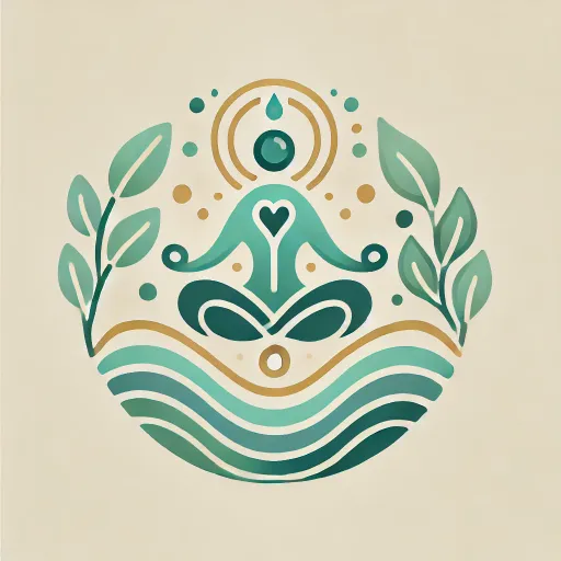 Intuitive Eating Empowerment Coach logo