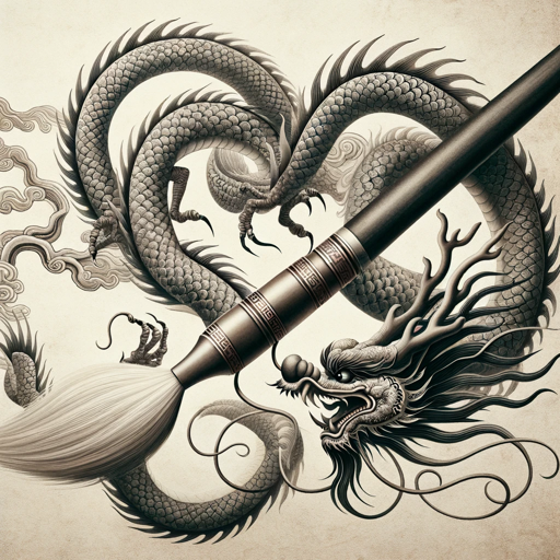 成语接龙 logo