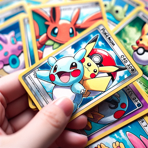 PokéCard Supporter : ポケカサポーター logo