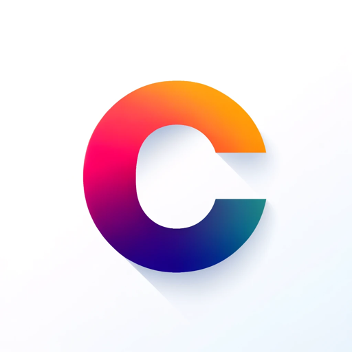 C# GPT logo