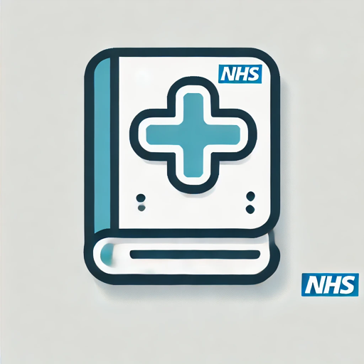 NHS Consultant Survival Guide logo