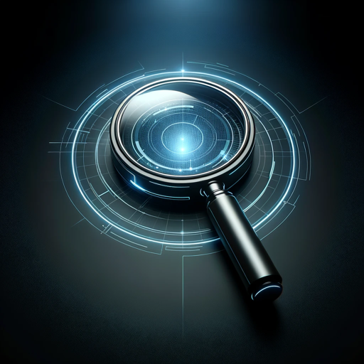 GPT Finder logo