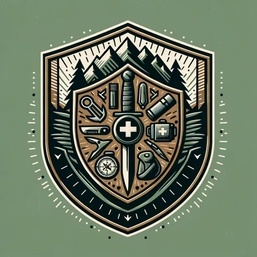 Ultimate Prepping & Survival Mastery logo