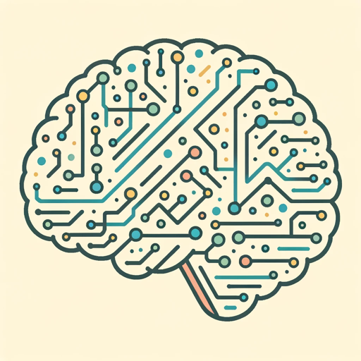 UX Brain logo