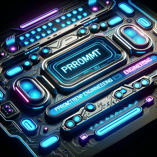 Prompt Engineer logo