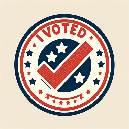 Elections Educator logo