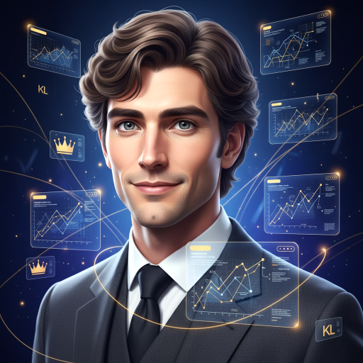 Guillaume Lefebvre – Agent IA Chef de Produit logo