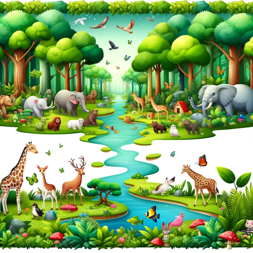Environmental Awareness Educator logo