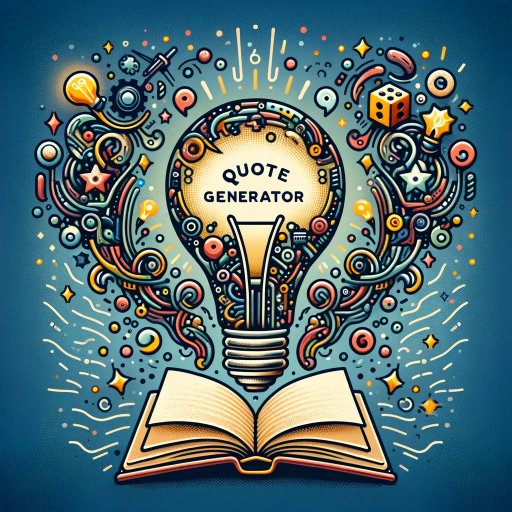 Quote Generator logo