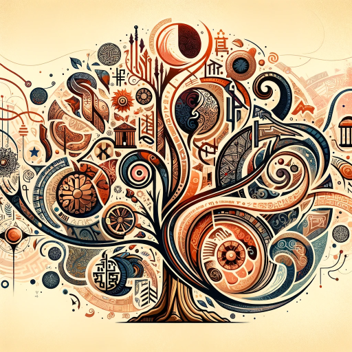 CulturaLinguaCraft logo