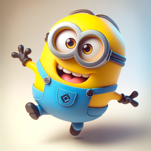 Minion Maker logo