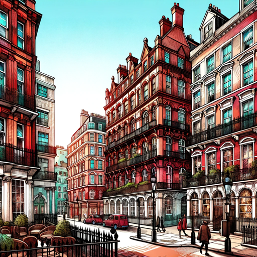 Why Buy a Flat in London logo