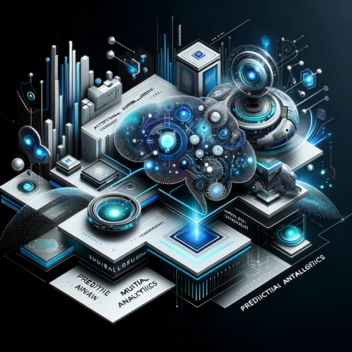 Futurologist AI logo