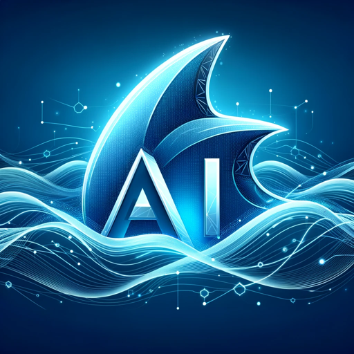 Shark Tank AI logo