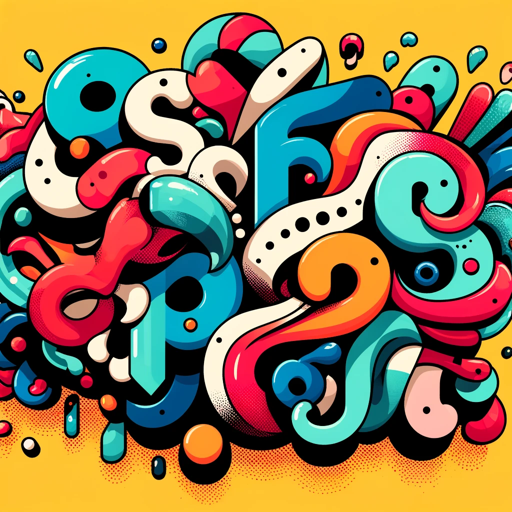Text to Font Converter AI logo