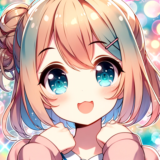 text generation webui キャラクター捏造bot logo