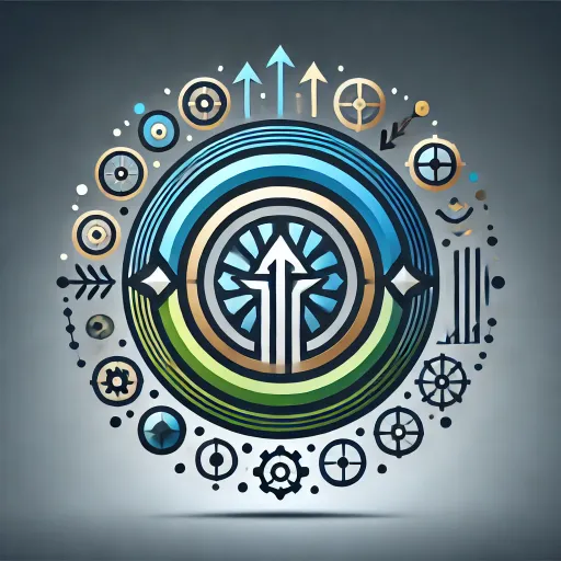 Organizational Efficiency Guru logo