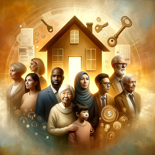 Exclusive Buyers Agent Expert logo