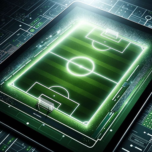 FM Tactics Master 2024 logo