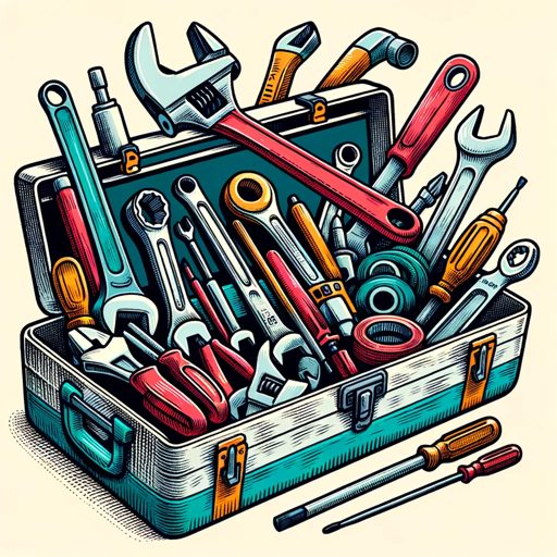 Car Mechanic logo