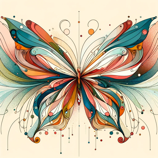 Social Butterfly logo