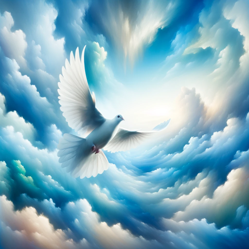 PEACE logo