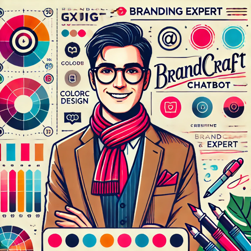 OnlineTrepreneur BrandCraft Guide logo