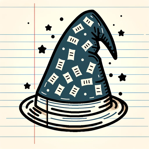 Note Wizard logo