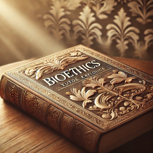 Bioethics Mentor logo
