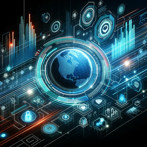InfoSec Visualizer logo