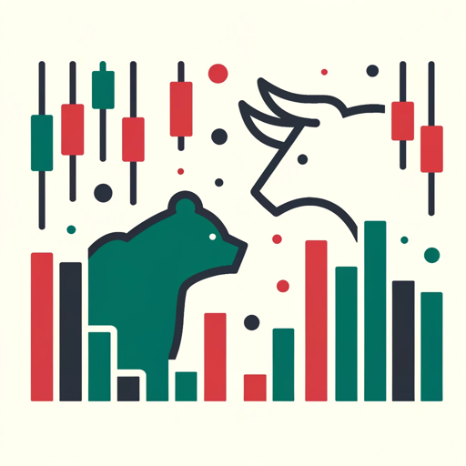 Quant Trader v3.5 logo