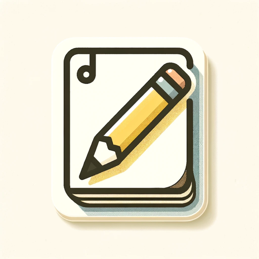 Writing Prompt Assistant logo