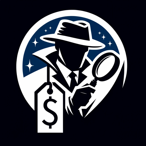 Deal Detective logo