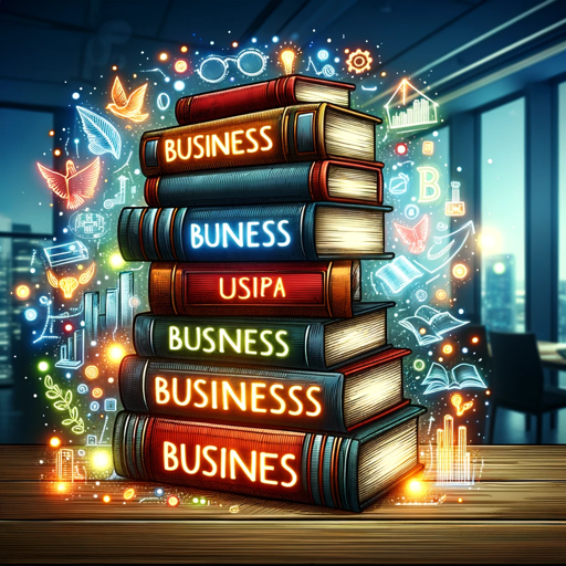 Business Book Insight logo