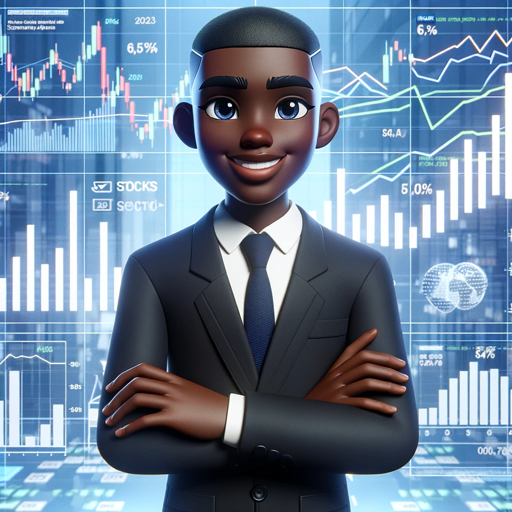 Market Maven logo