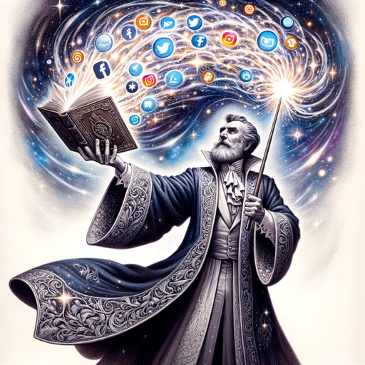 Content Wizard logo