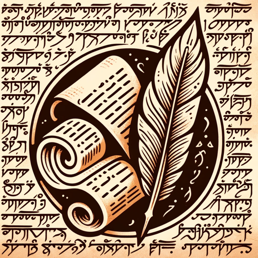 Quenya Linguist logo