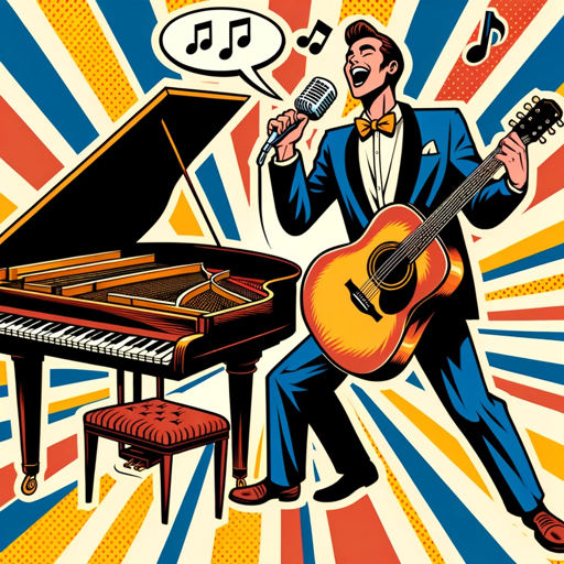 Songwriter & Composer: Music Creation Guide logo