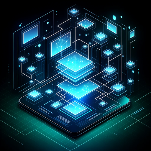 UML-based Web App Builder logo