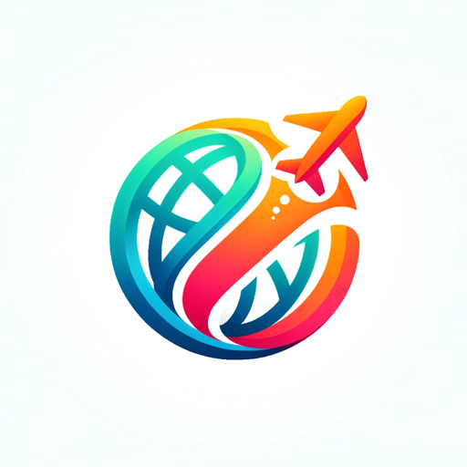 Travel Destinations ๐โ๏ธ logo