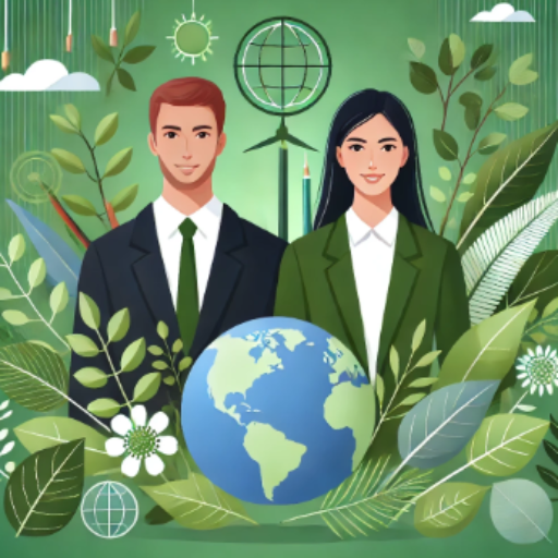 경기 교육 Environmental Education Guide(ver1.5) logo