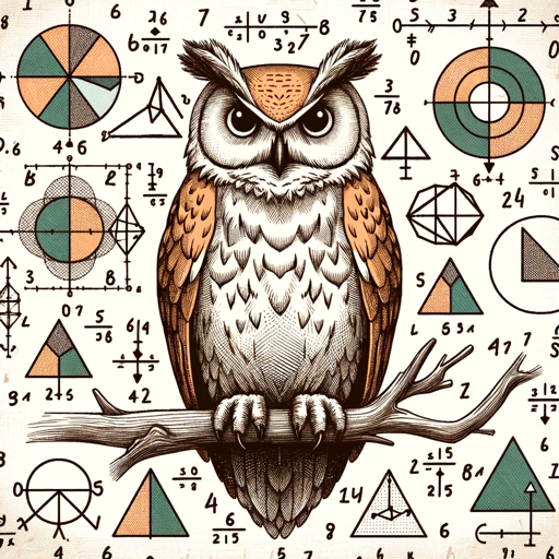 Math Mentor logo