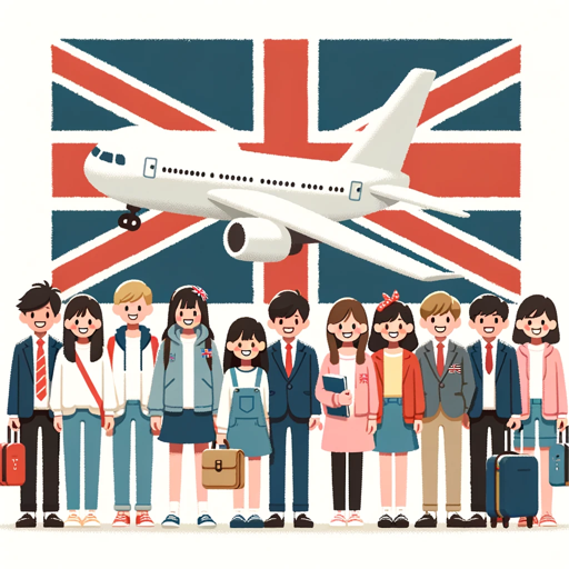 UK Education Info logo