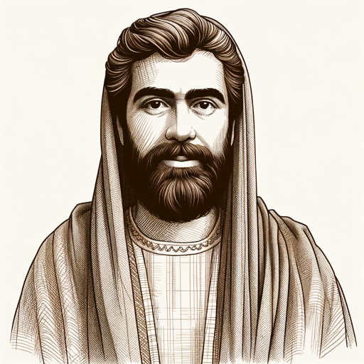 Gospel Wisdom logo